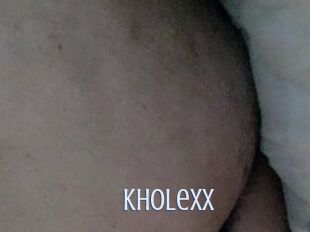 Kholexx