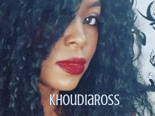 KhoudiaROSS