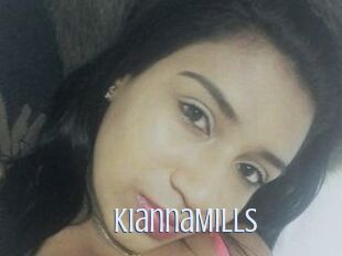 KiannaMills