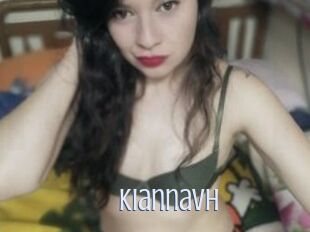 KiannaVh