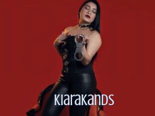 KiaraKands