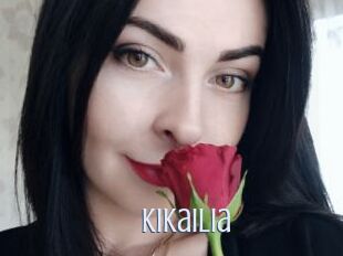 Kikailia