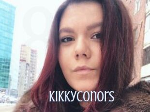 KikkyConors