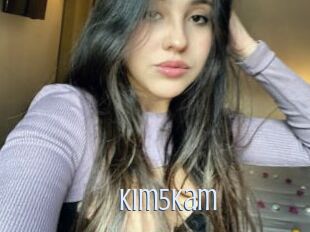 Kim5kam