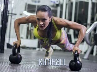 KimHall