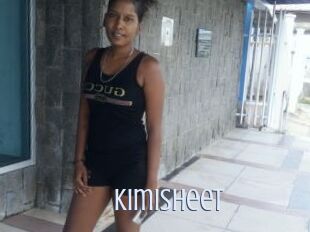 KimIsHeet