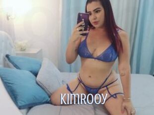 KimRooy