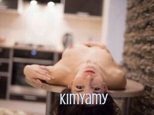 KimYamy