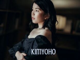 KimYoho