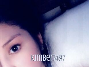 Kimber7497 18 ans Nue
