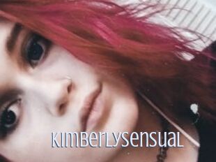 KimberlySensual