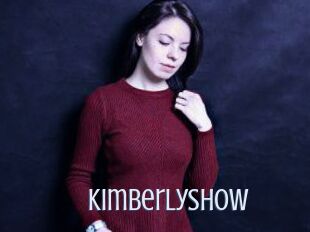 KimberlyShow