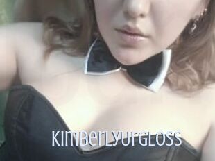 KimberlyUrGloss