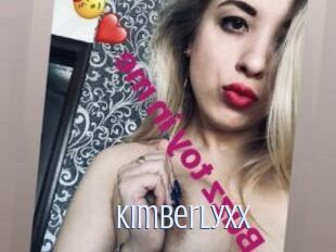 KimberlyXX