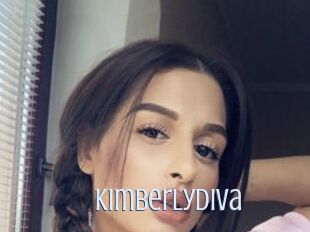 Kimberlydiva