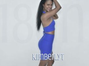 Kimberlyt