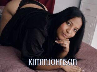 KimmJohnson