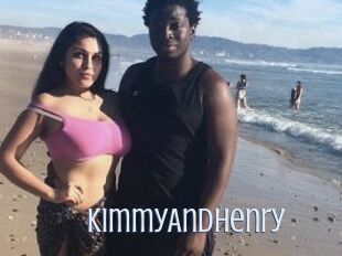 KimmyAndHenry