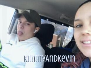 KimmyAndKevin