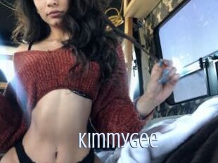 KimmyGee