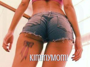 KimmyMomi