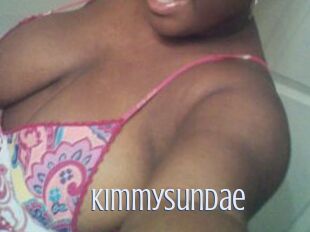 KimmySundae