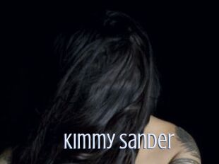 Kimmy_Sander