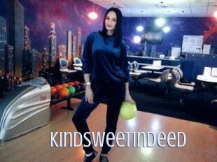 KindSweetIndeed