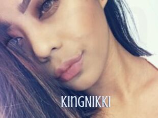 KingNikki