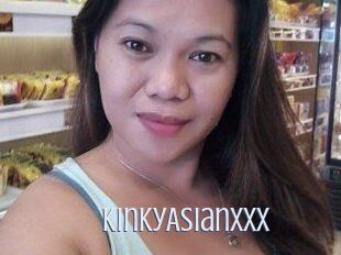 KinkyAsianxXx