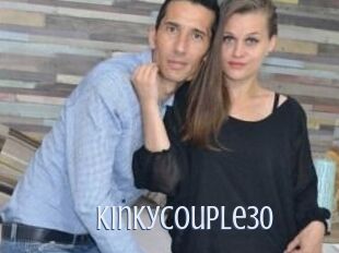 KinkyCouple30