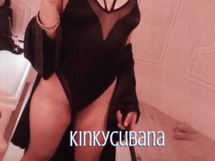 KinkyCubana