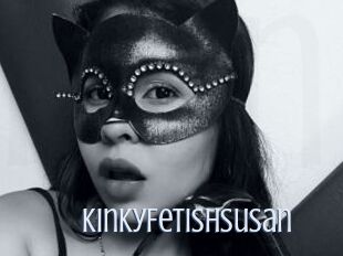 KinkyFetishSusan