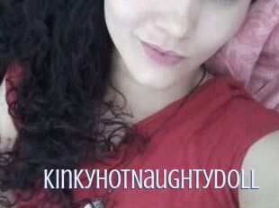 KinkyHotNaughtyDoll