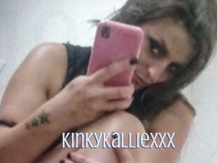 KinkyKalliexxx