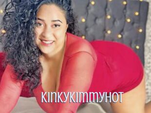 KinkyKimmyHot