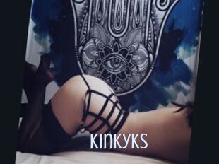 KinkyKs