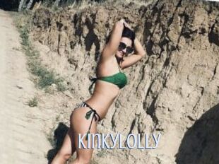 KinkyLolly