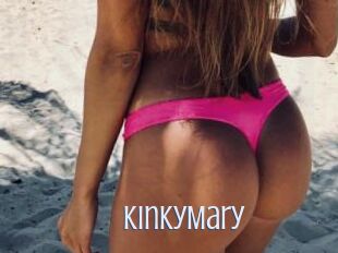 KinkyMary