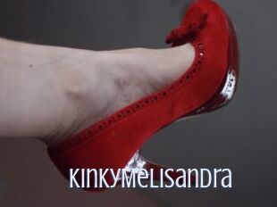 KinkyMelisandra