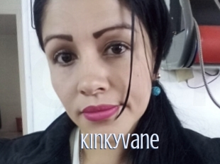 KinkyVane