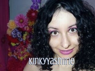 KinkyYasmine