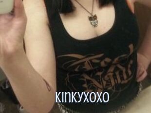 Kinkyxoxo