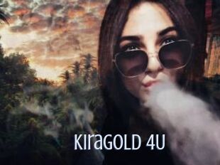 KiraGold_4U