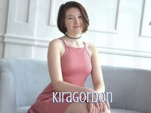 KiraGordon