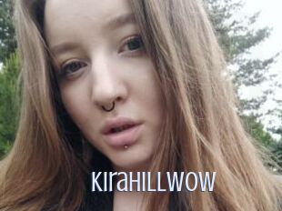 KiraHillWow