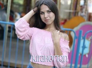 KiraHorton