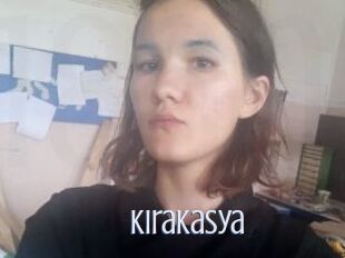 KiraKasya