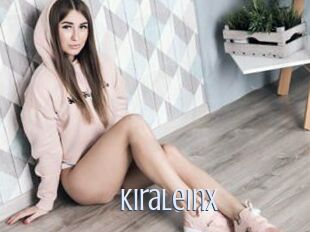 KiraLeinX