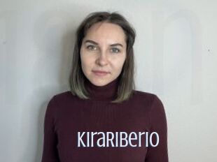 KiraRiberio